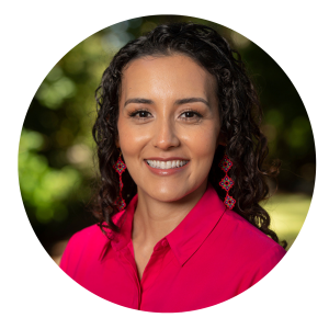 Miriam Vargas Corona