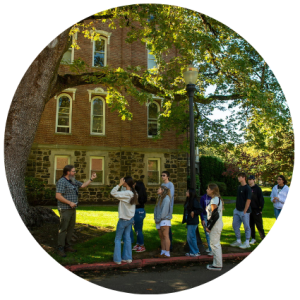 Majestic Tree Week tour 2023