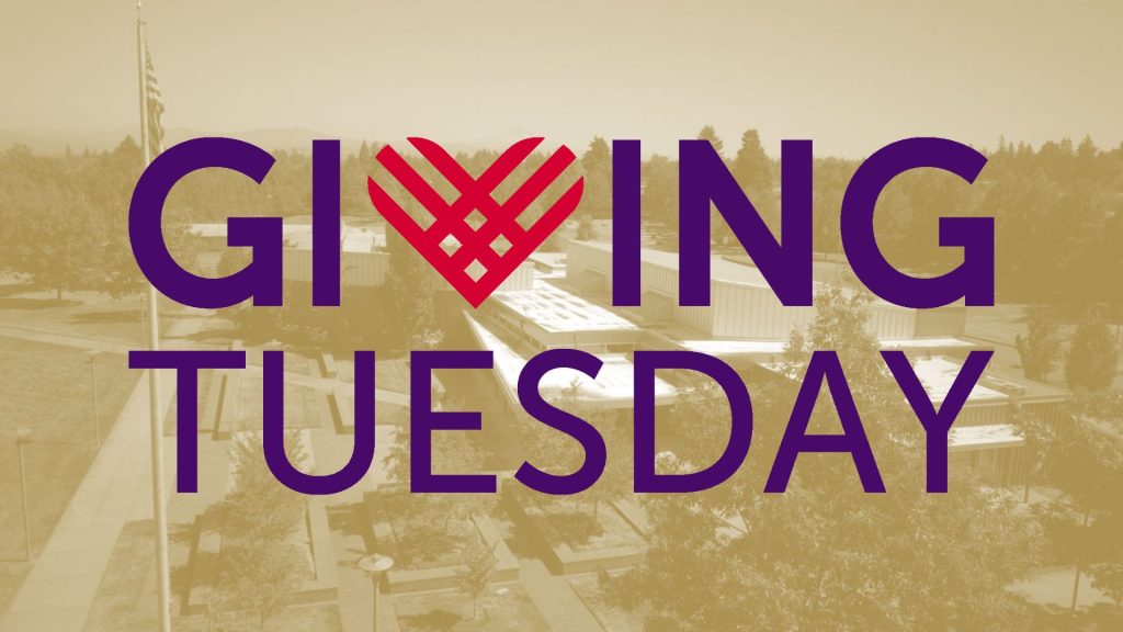 GivingTuesday logo