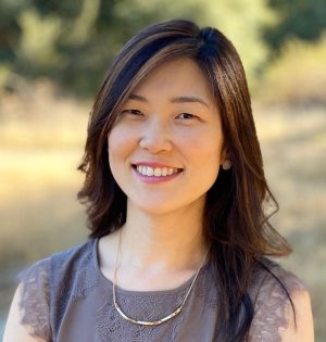 Lois Cho of CHO Wines