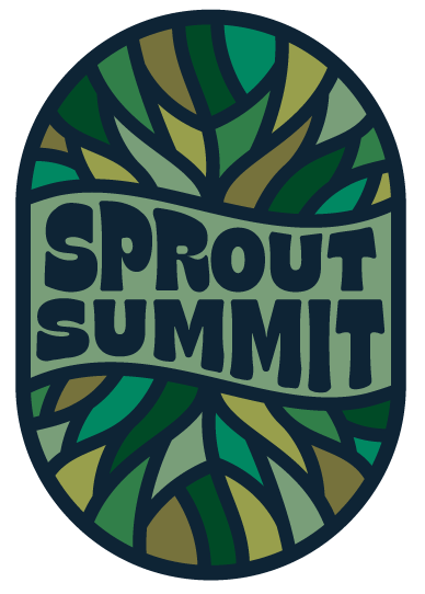 Sprout Summit logo
