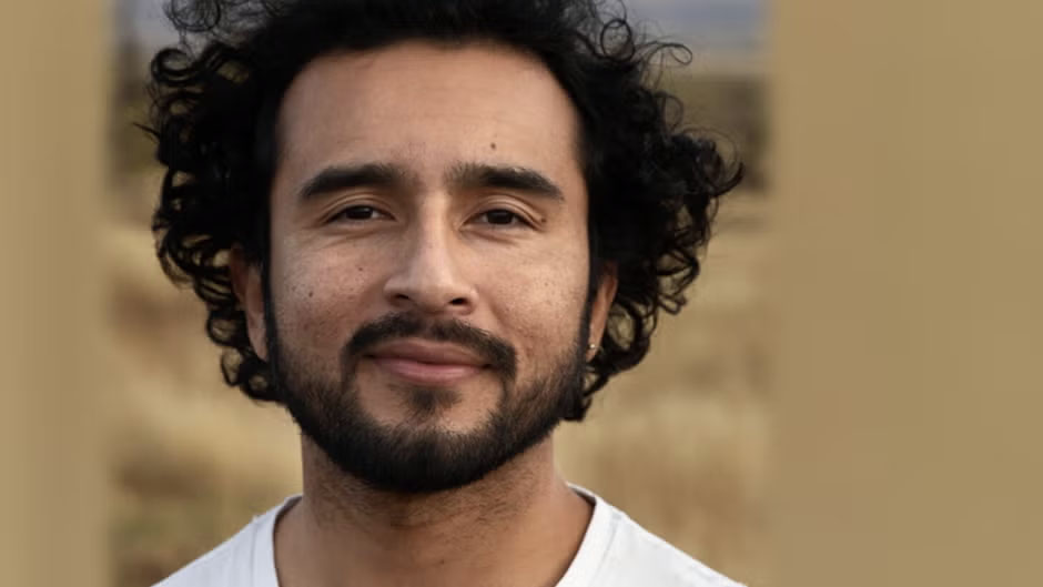 Javier Zamora to come to Linfield May 7