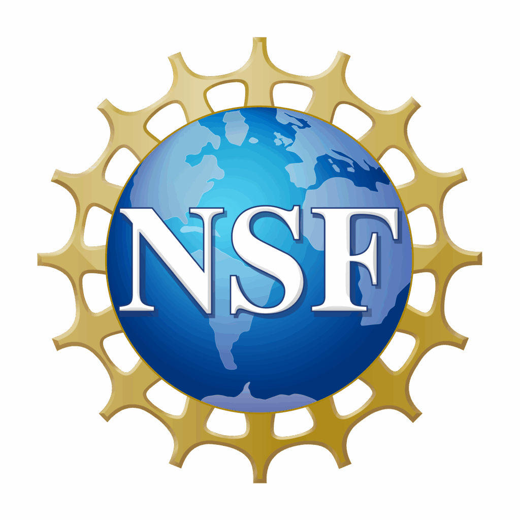 NSF logo
