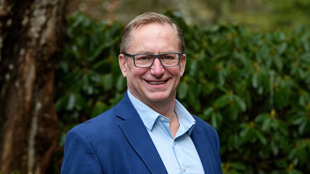 Chris Nelson portrait