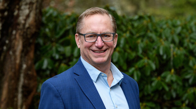 Chris Nelson portrait