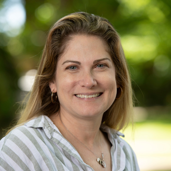 Megan Kozak Williams