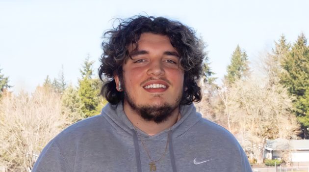 Camden Ferguson
