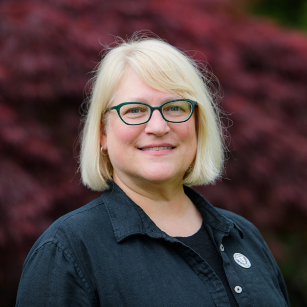 Julie Fitzwater Portrait 